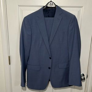 Calvin Klein Suit
